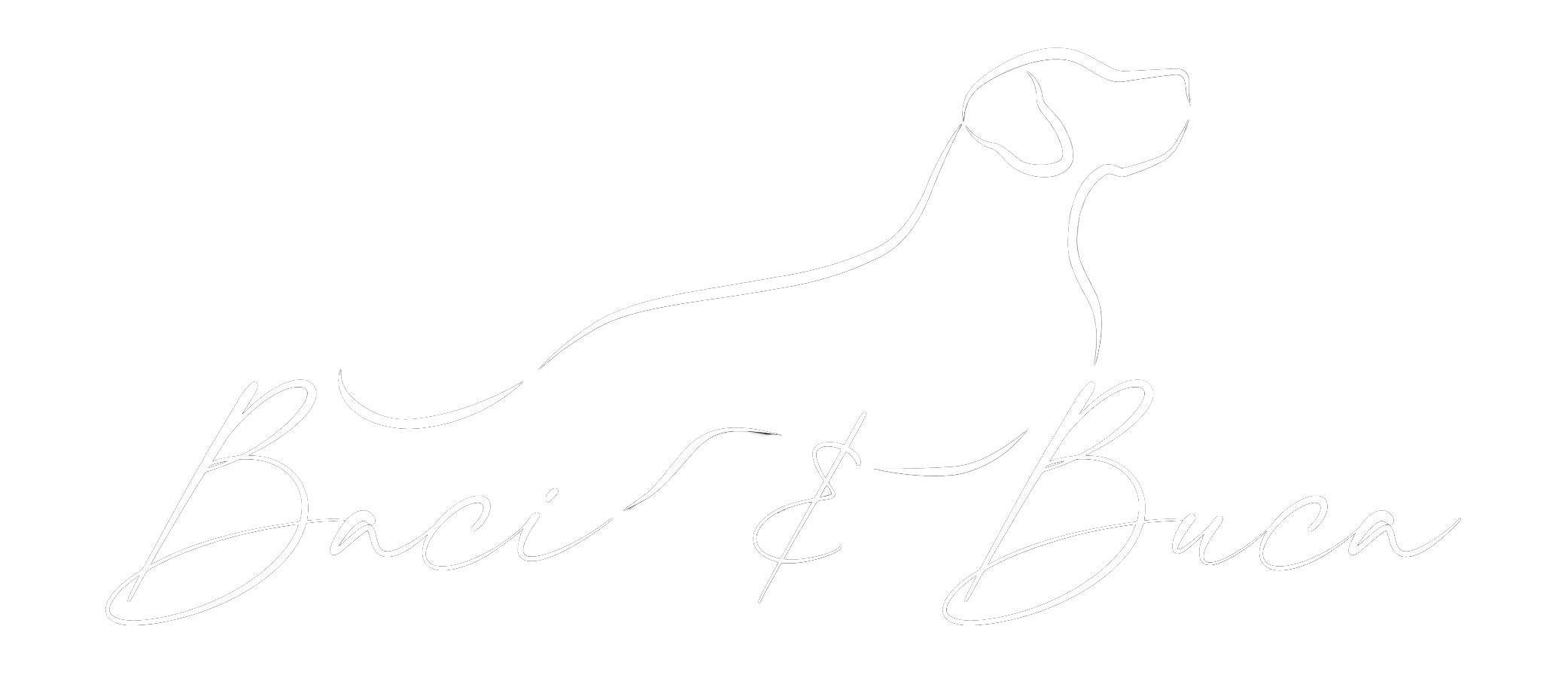 Baci & Buca Logo